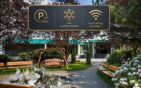 Hotel Partner